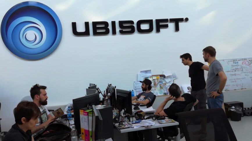 Ubisoft Italia