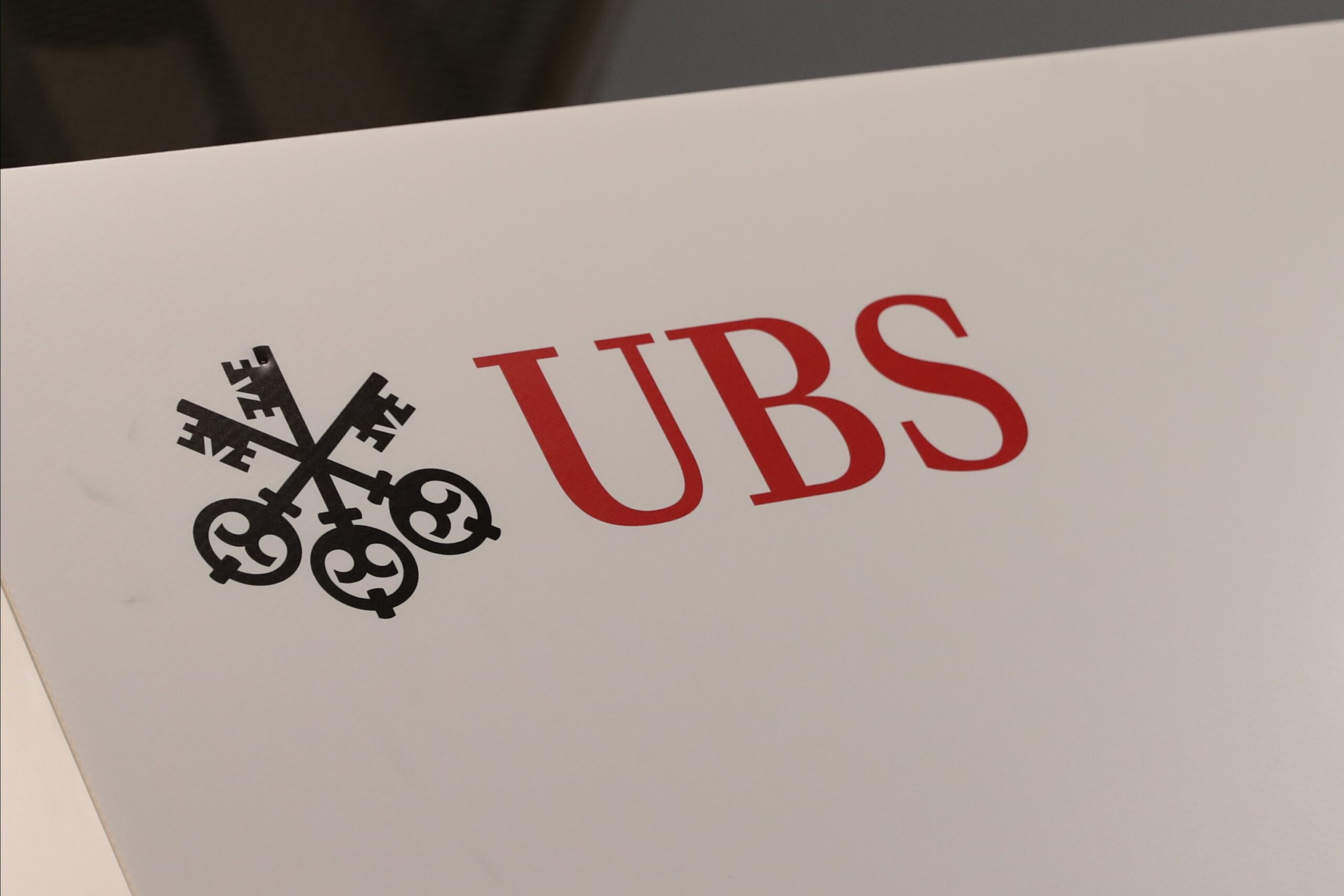 What is feared in Switzerland about Credit Suisse and Ubs