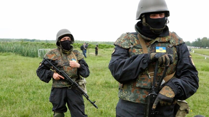 Donbass