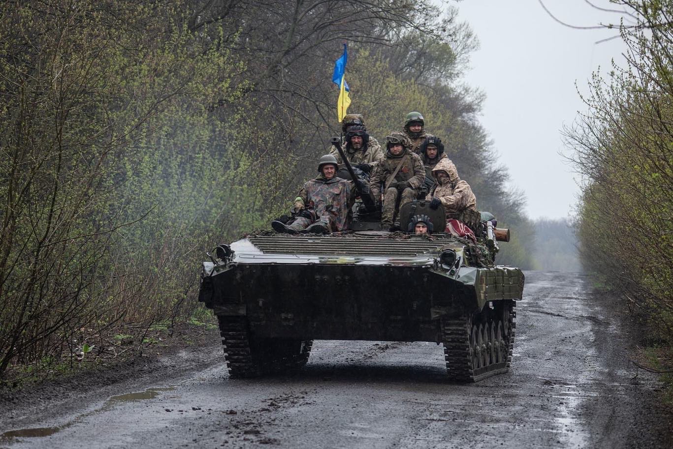 Why are the Italians the most skeptical (or opposed) of military aid to Ukraine?