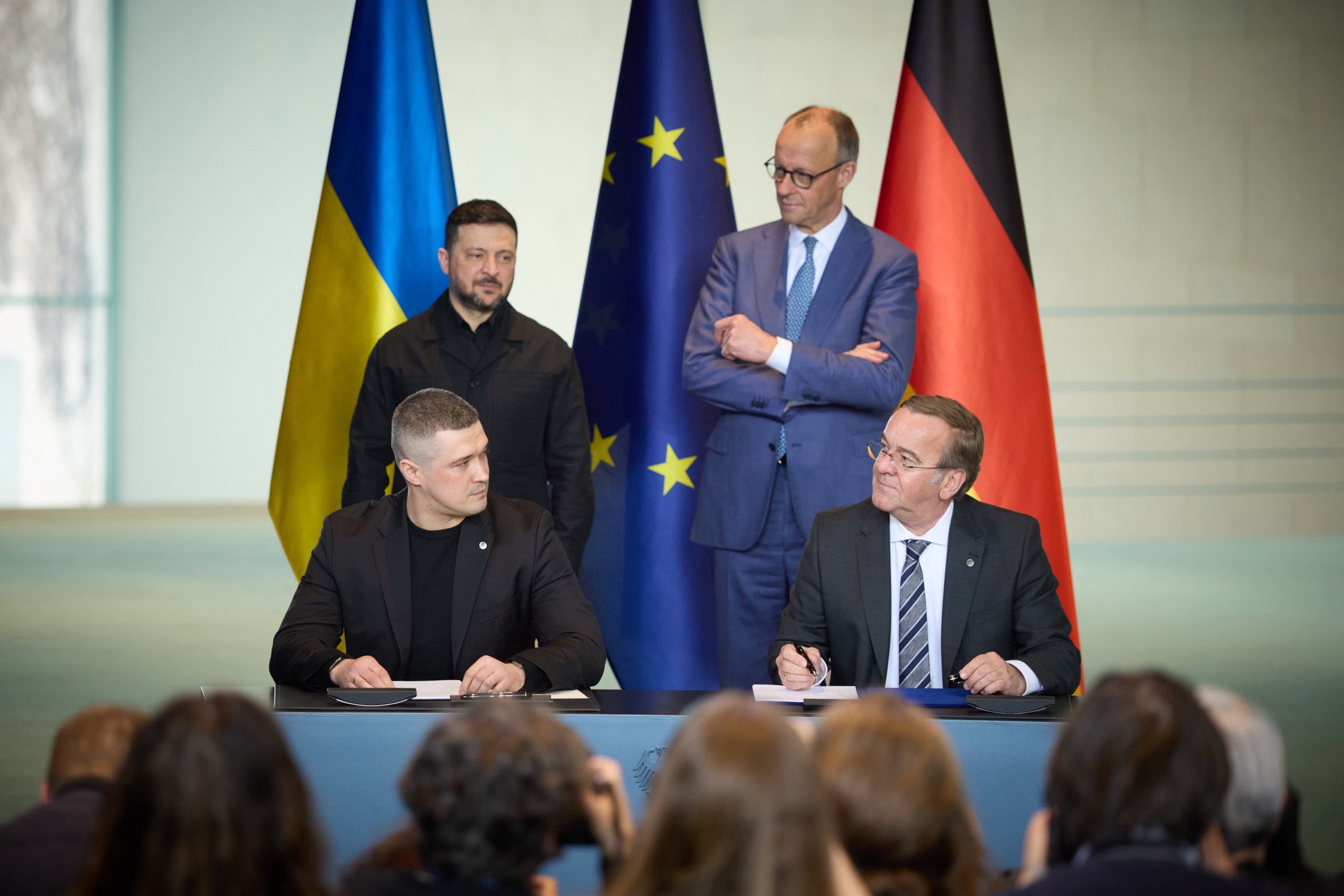 ucraina germania difesa