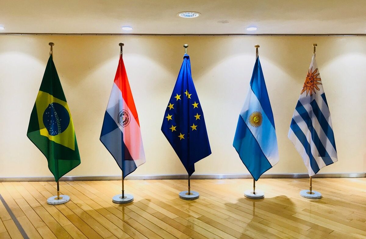 mercosur