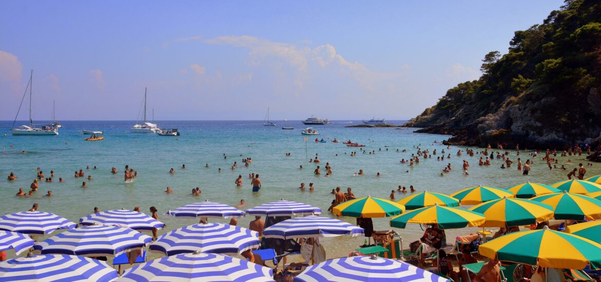 Spiagge Italiane Concessioni Balneari