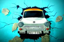 Produzione Auto Germania Francia