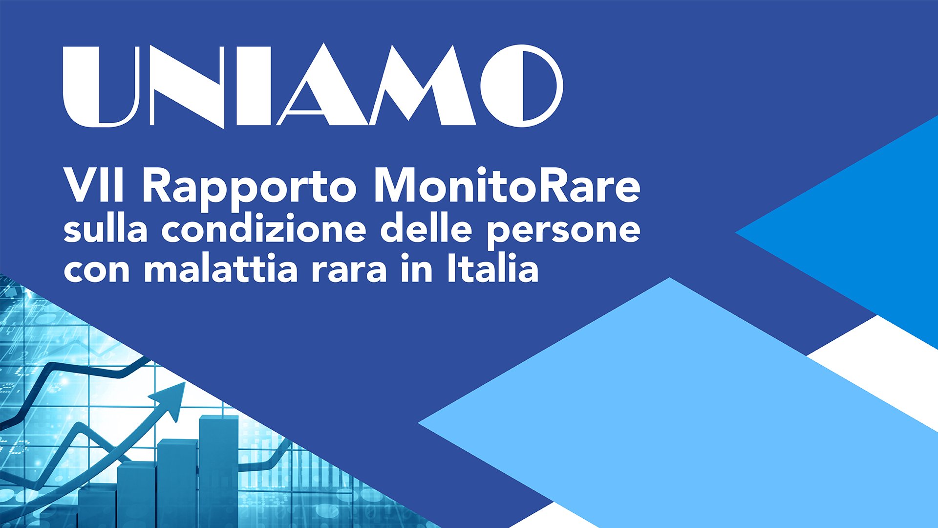 MonitoRare 2021 di Uniamo: ecco i passi in avanti per le malattie rare (nonostante Covid)