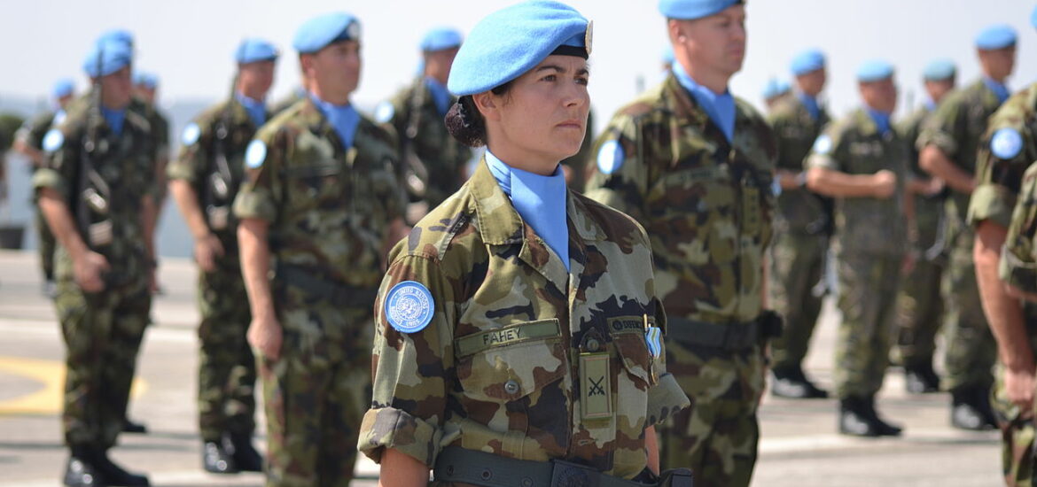 unifil israele