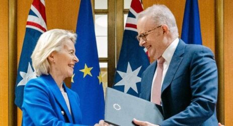 australia
