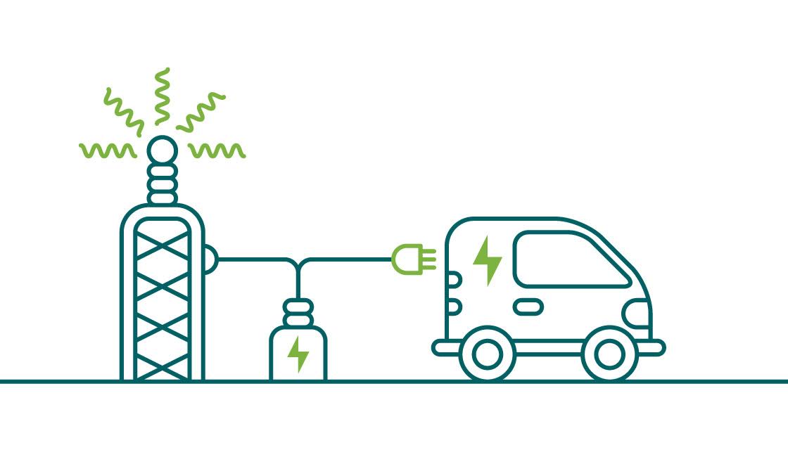 mobilità elettrica