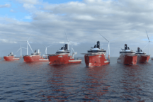 Fincantieri Vard