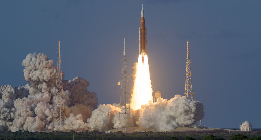 artemis II