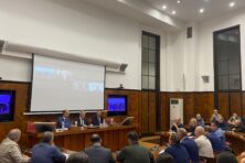 leonardo urso iveco defence