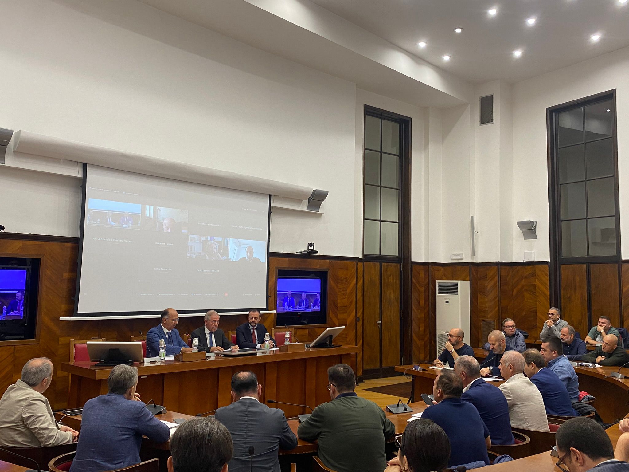 leonardo urso iveco defence