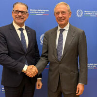 Italia pronta ad alzare la posta alla ministeriale Esa