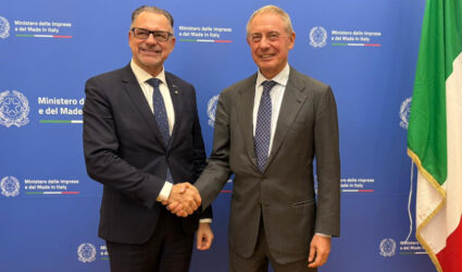 Italia pronta ad alzare la posta alla ministeriale Esa