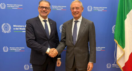 Italia pronta ad alzare la posta alla ministeriale Esa