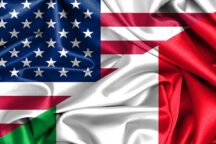 Usa Italia