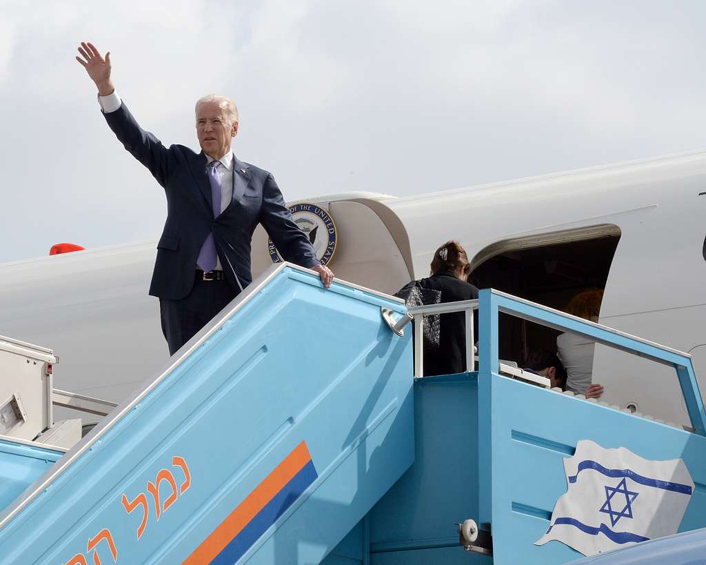 What does Biden's trip to Israel and the Gulf mean for Italy?