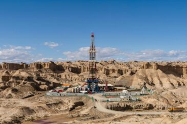 Terre rare, il governo americano diventa azionista anche di Usa Rare Earth