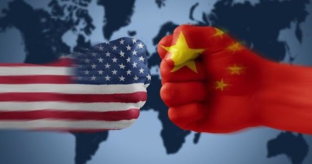 How will the US war on China end?