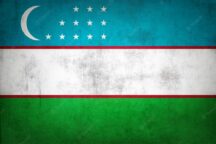 Uzbekistan