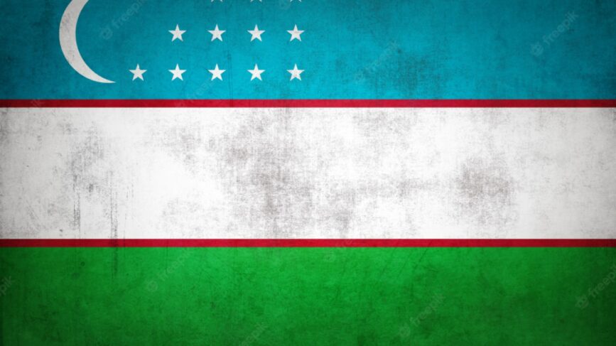 Uzbekistan