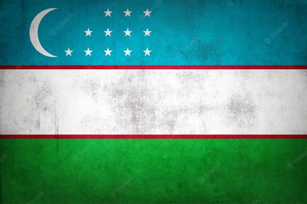 uzbekistan