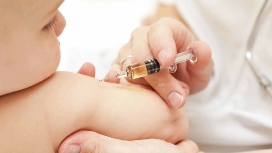 Vaccini Covid Bambini