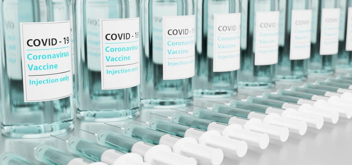 Vaccini Anti Covid