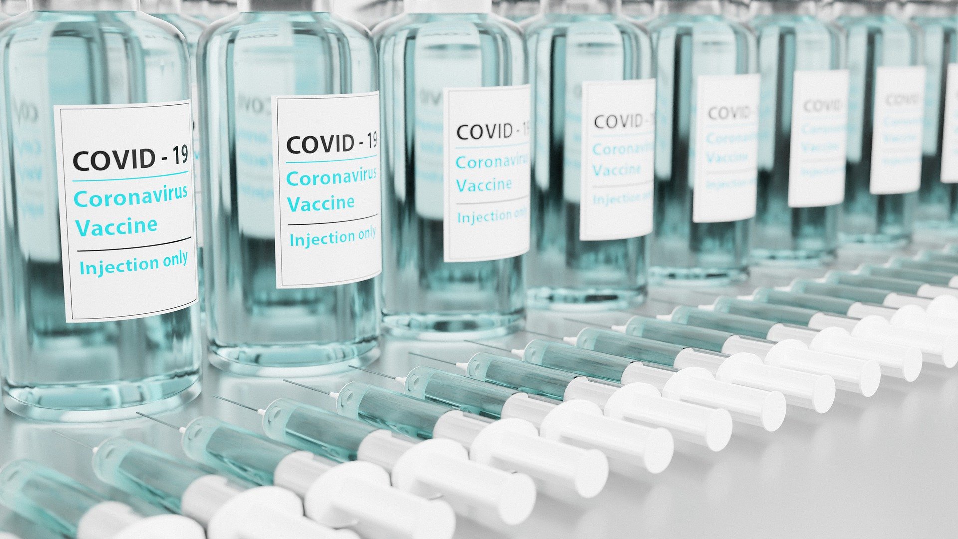 All the wastes of Italy on anti Covid vaccines. The Report investigation