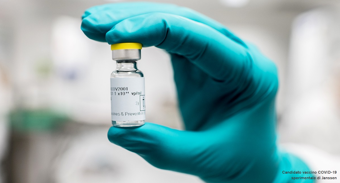 Who are the nerdy virologists leading the U.S. Covid vaccine race