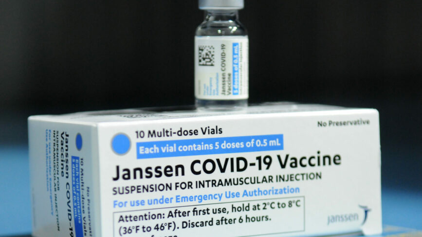 Vaccino J&j