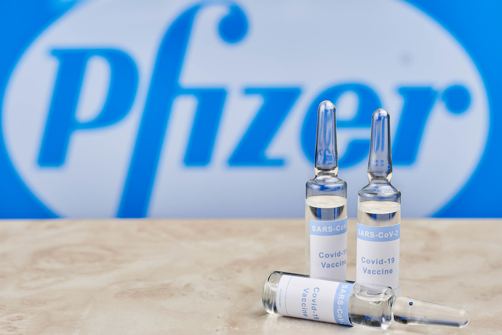 Pfizer, how much will the new anti-Covid vaccine cost?