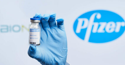 Pfizer Omicron 5