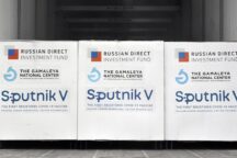 Sputnik Spallanzani