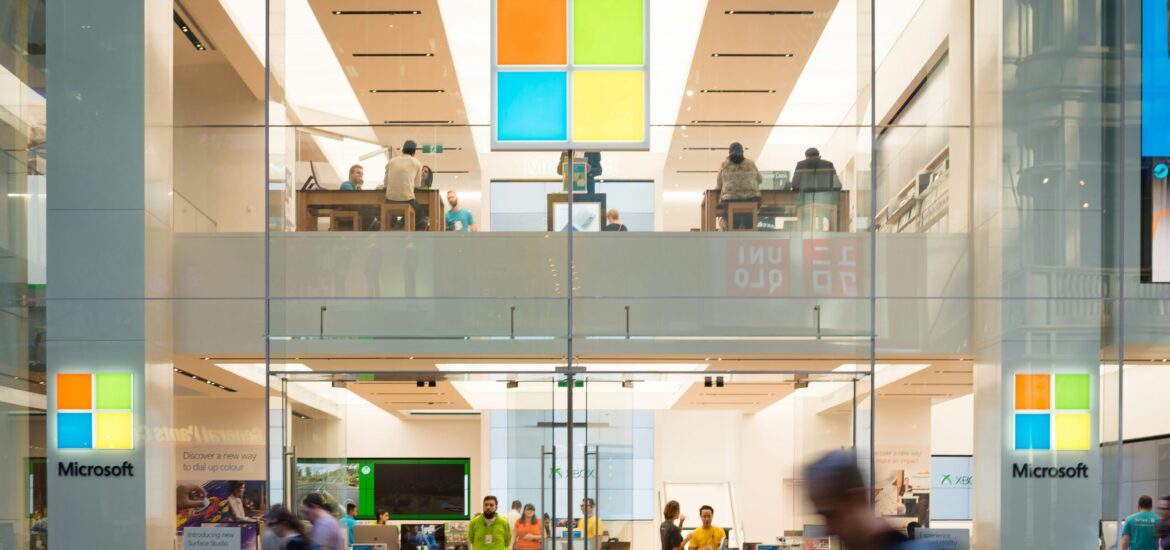 microsoft proteste pro pal