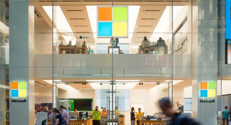 microsoft proteste pro pal