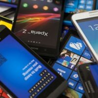 smartphone