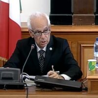 Gennaro Vecchione