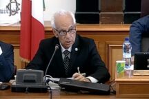 Gennaro Vecchione