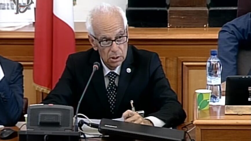 Gennaro Vecchione