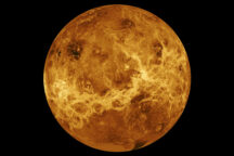 Nasa Venere