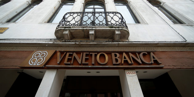 Veneto Banca, ecco cosa (non) hanno fatto Banca d’Italia e Consob. Report top secret