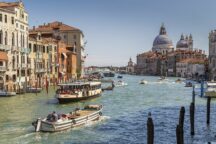 Italia Turismo