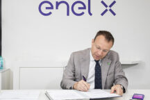 Venturini Enel X
