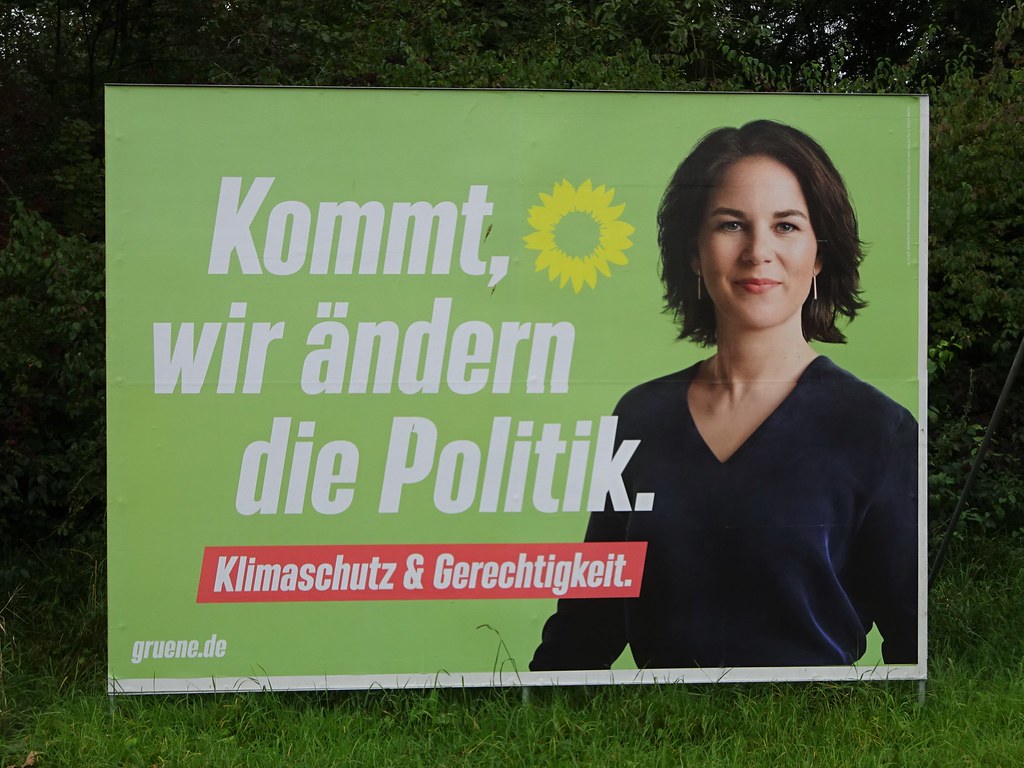 Environmentalist radicalism defeated in Germany, here are the results of the referendum