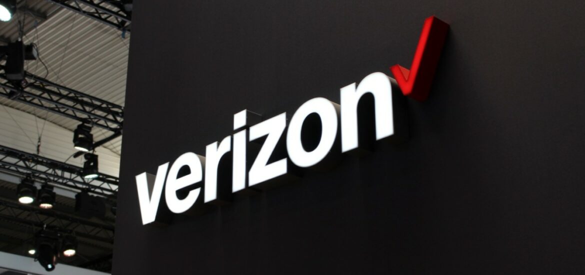 Amazon Verizon