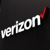 Amazon Verizon