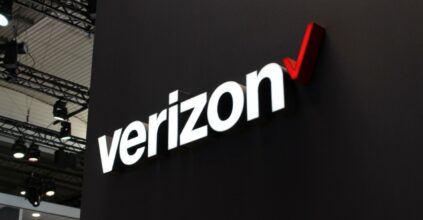 Amazon Verizon