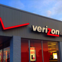 verizon yahoo