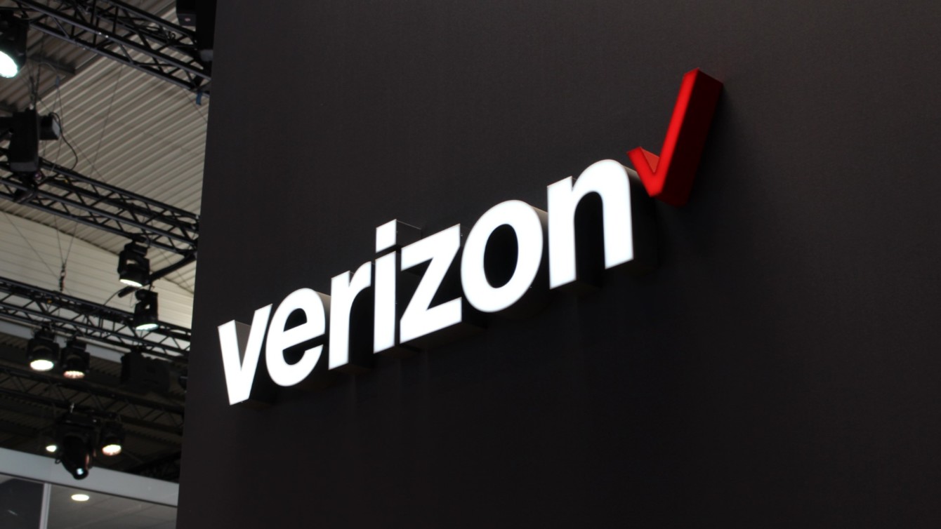 Amazon Verizon